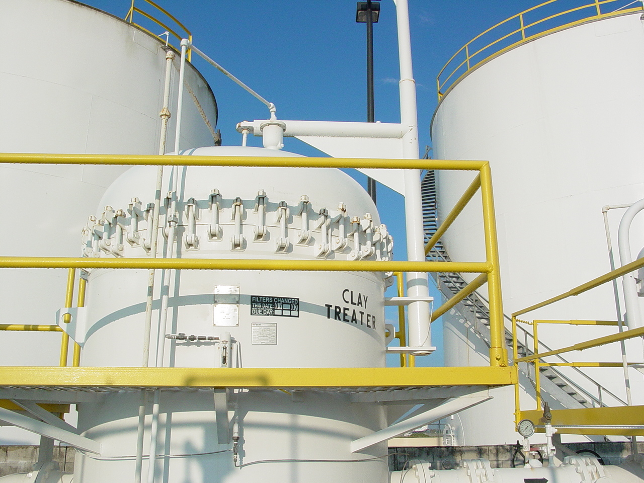 Cold Chain Logistics